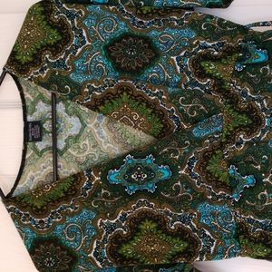 Faded Glory Dress/Tunic